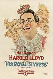 His Royal Slyness (1920)