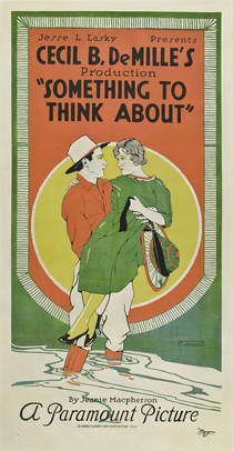 Something to Think About (1920)