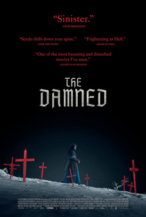 The Damned (2024)