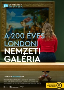 Exhibition: A 200 éves a Nemzeti Galéria (2024)