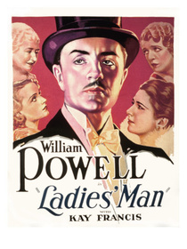 Ladies' Man (1931)