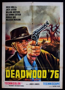 Deadwood ’76 (1965)