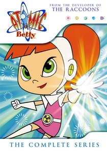 Atom Betty (2004–2010)