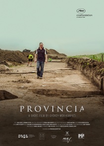 Provincia (2014)