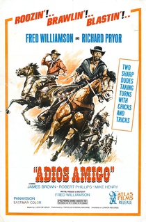 Adiós Amigo (1975)