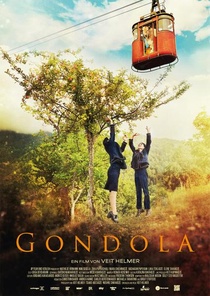 Gondola (2023)