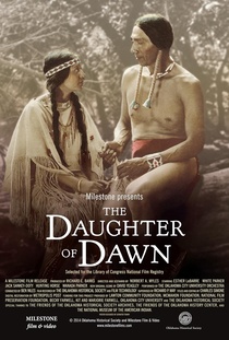 The Daughter of Dawn (1920)