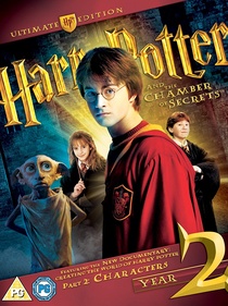 Creating the World of Harry Potter, Part 2: Characters (2009)