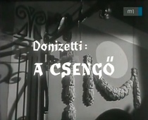 A csengő (1966)