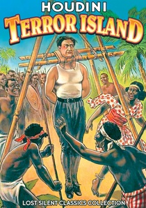 Terror Island (1920)