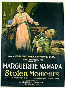 Stolen Moments (1920)