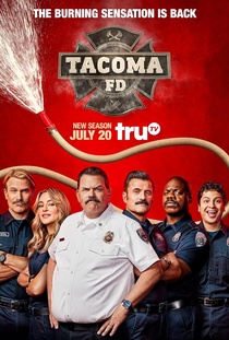 Tacoma FD (2019–)