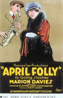 April Folly (1920)