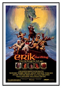 Erik, a viking (1989)