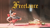 Freelance (2024)