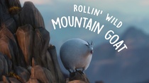 Rollin' Mountain Goat (2021)