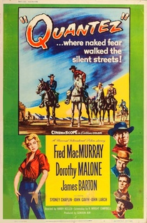 Quantez (1957)