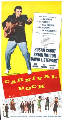 Carnival Rock (1957)