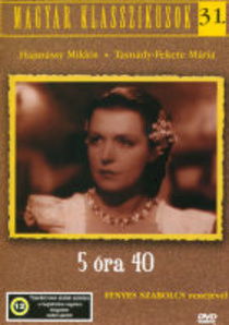 5 óra 40 (1939)