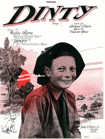 Dinty (1920)