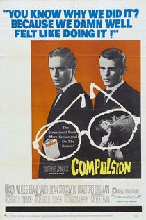 Compulsion (1959)