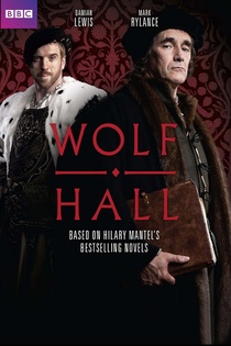 Wolf Hall: The Mirror and the Light (2024–)