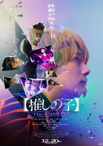 Oshi no Ko -The Final Act- (2024)