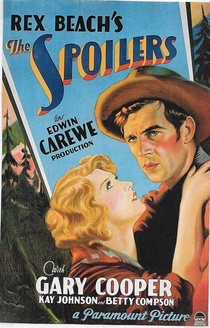 The Spoilers (1930)