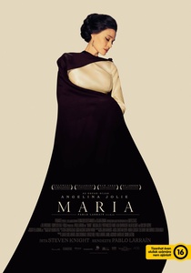 Maria (2024)