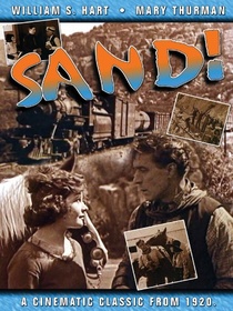 Sand (1920)