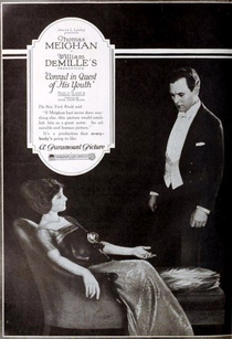 Conrad in Quest of His Youth (1920)