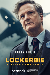 Lockerbie: A Search for Truth (2025–2025)