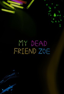 My Dead Friend Zoe (2024)