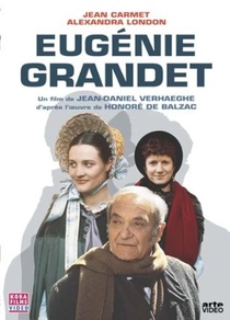 Eugénie Grandet (1994)