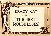 The Best Mouse Loses (1920)