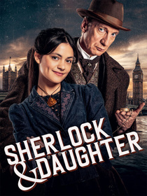 Sherlock & Daughter (2025–)