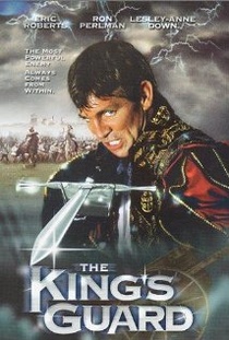 A király testőre (2000)