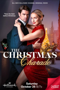 The Christmas Charade (2024)