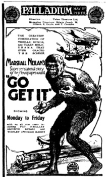 Go and Get It (1920)