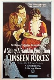 Unseen Forces (1920)