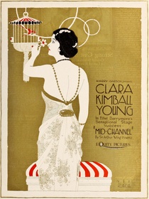 Mid-Channel (1920)