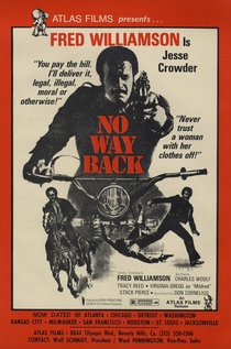 No Way Back / The Destroyer (1976)