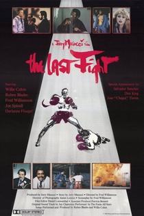 The Last Fight (1983)