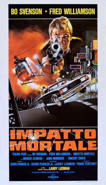 Impatto mortale (1984)