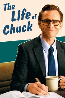 The Life of Chuck (2024)