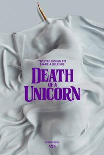 Death of a Unicorne (2025)