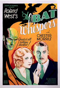 The Bat Whispers (1930)