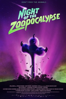 Night of the Zoopocalypse (2025)