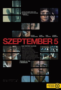 Szeptember 5 (2024)