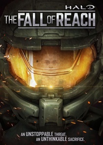 Halo: The Fall of Reach (2015–2015)